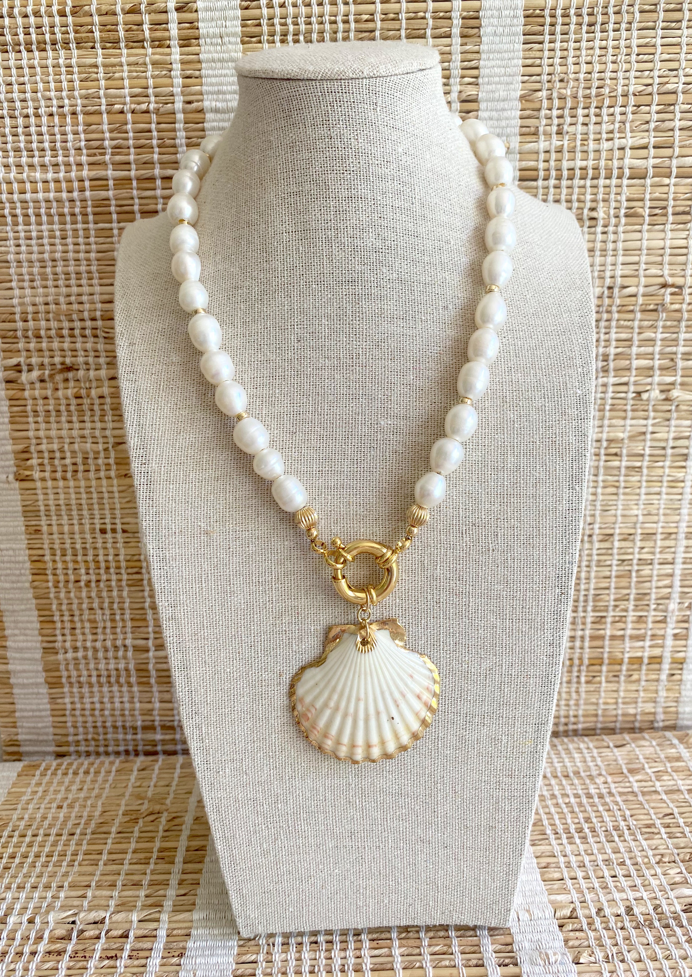 Coronado Necklace