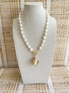 Amagansett Necklace