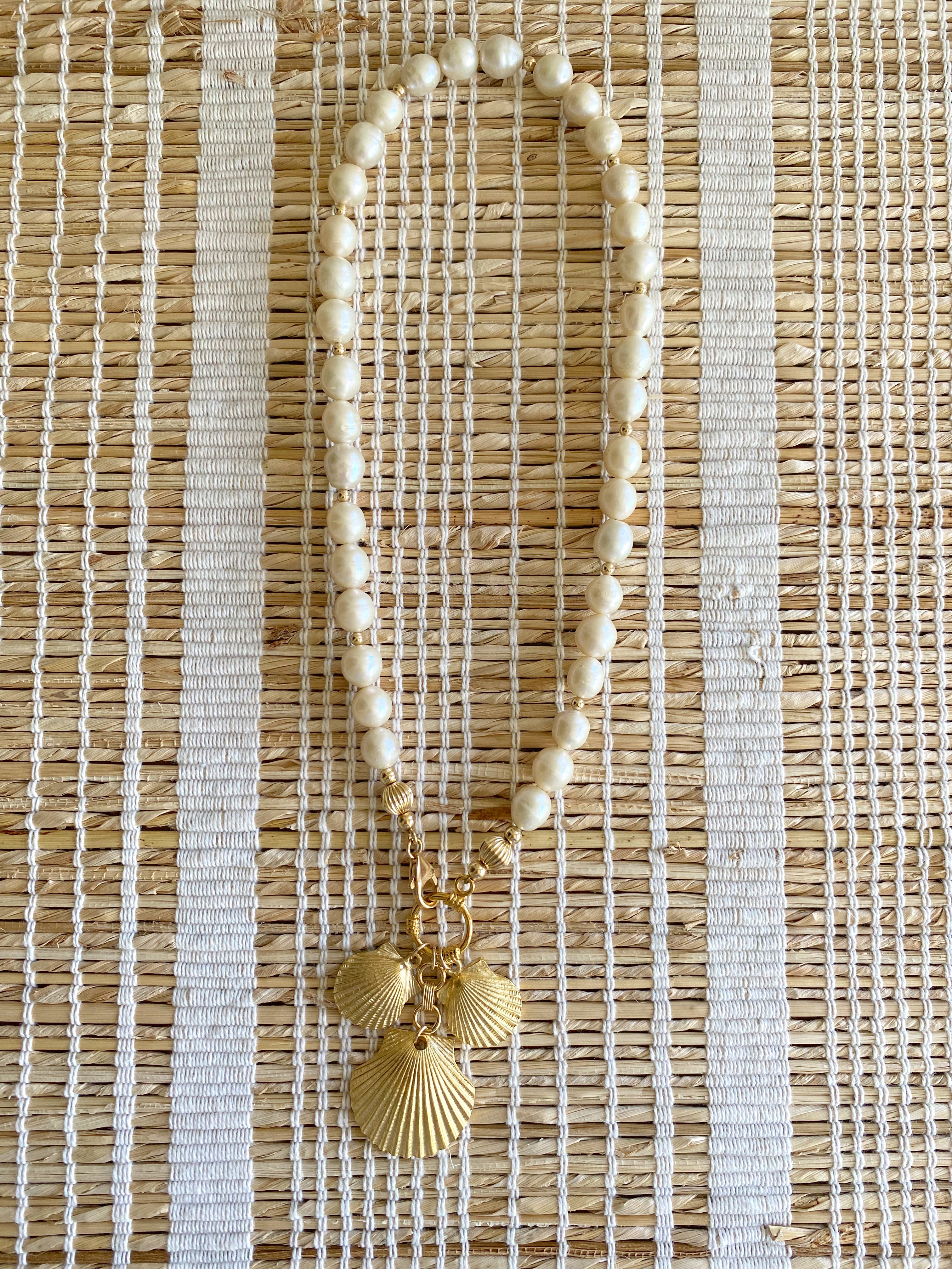 Westhampton Necklace