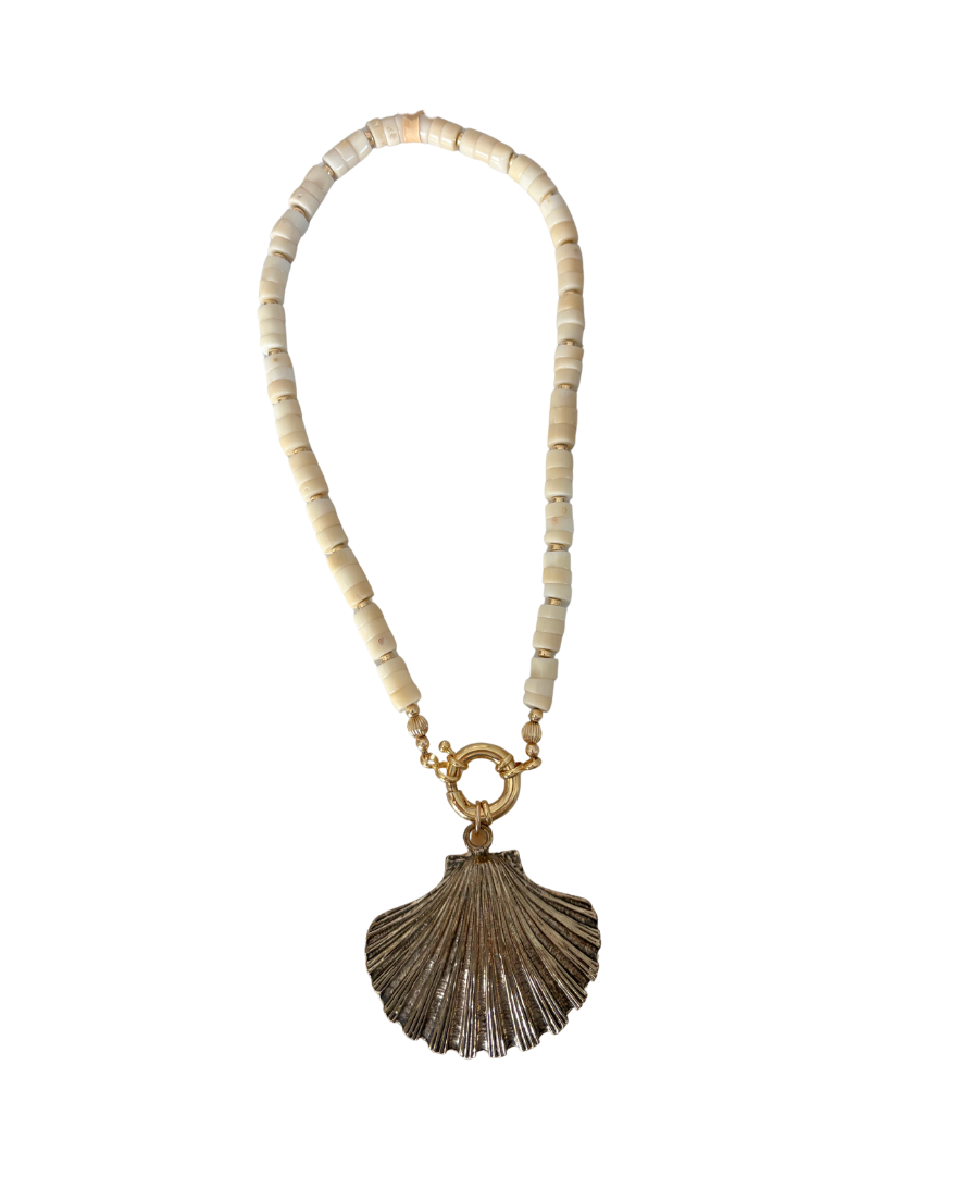 Harbour Island Necklace