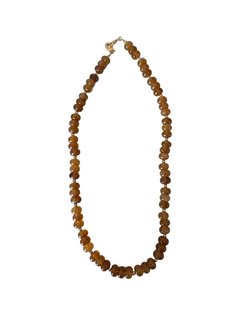 Napa Valley Necklace