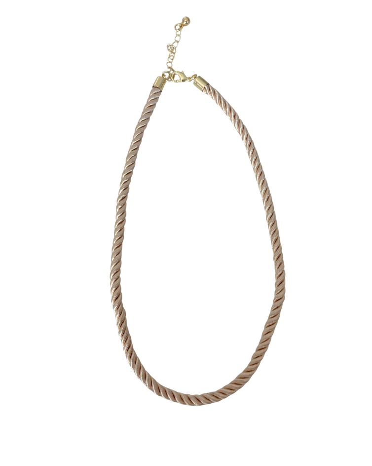Rope Necklace