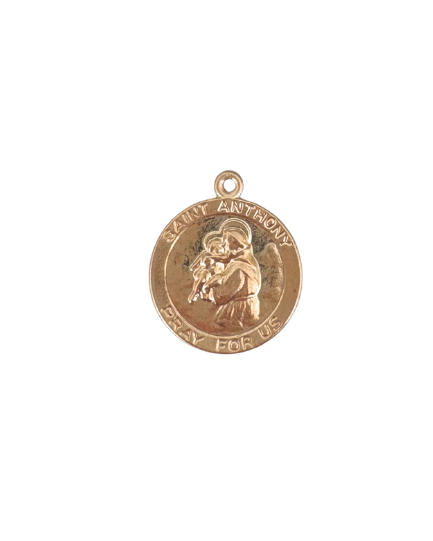 Saint Anthony Charm