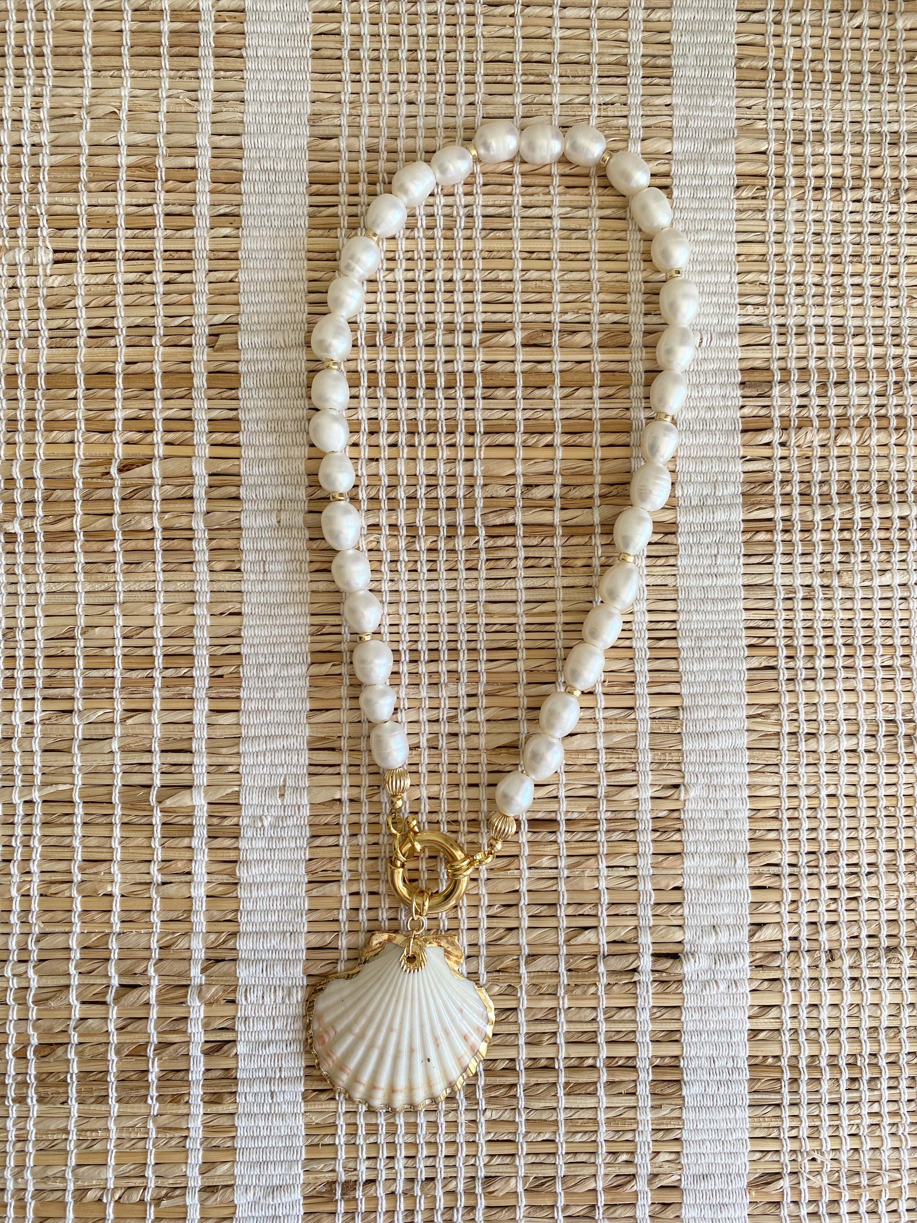 Coronado Necklace